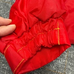スキーウエア90サイズの画像
