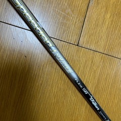 TaylorMade M GLOIRE 3番ユーティリティ SRの画像