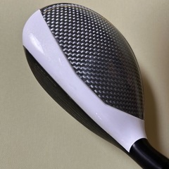TaylorMade M GLOIRE 3番ユーティリティ SRの画像