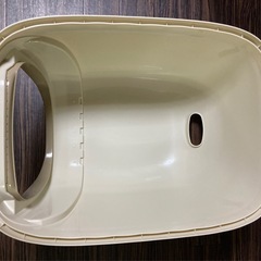 ニャンとも清潔トイレ ドームのみの画像