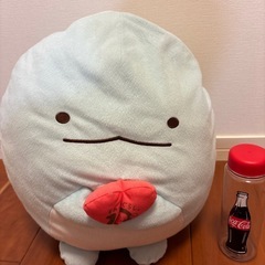 すみっコぐらしぬいぐるみの画像