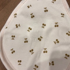 授乳パット　汗とりパット　ベビー　新生児の画像