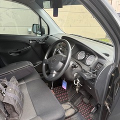 ダイハツ　ムーヴ L150 の画像