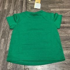 モーターカー Tシャツ 90cmの画像