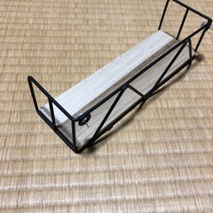 飾り棚　の画像