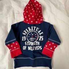 キッズ　子供服　まとめ売り　90cm95cmの画像
