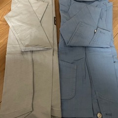 【新品未使用】重ね着セット　お揃いコーデ　130 140の画像