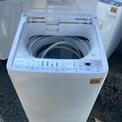 NO B584🌈福岡市内配送設置無料✨🌈全自動洗濯機 ビートウォッシュ ホワイト BW-V70F-W [洗濯7.0kg /乾燥機能無 /上開き] 2021年の画像
