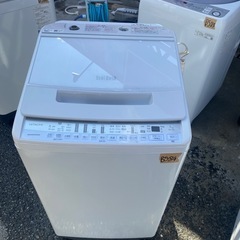 NO B584🌈福岡市内配送設置無料✨🌈全自動洗濯機 ビートウォッシュ ホワイト BW-V70F-W [洗濯7.0kg /乾燥機能無 /上開き] 2021年の画像