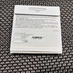 Apple Airtag エアタグの画像