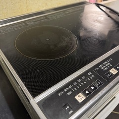 IHグリル付きの画像