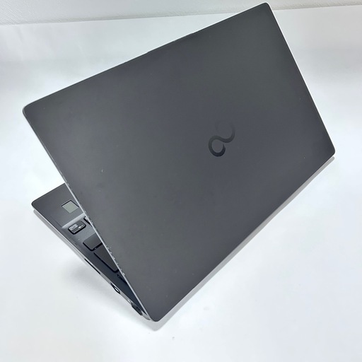 【超軽量867g✨】第11世代Core i5搭載 LIFEBOOK U9311/FX｜ビジネス・出張向けモバイルPC