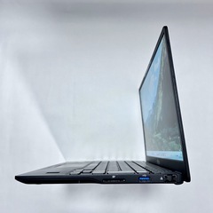 【超軽量867g✨】第11世代Core i5搭載 LIFEBOOK U9311/FX｜ビジネス・出張向けモバイルPCの画像