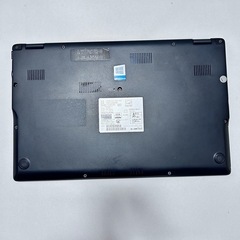 【超軽量867g✨】第11世代Core i5搭載 LIFEBOOK U9311/FX｜ビジネス・出張向けモバイルPCの画像
