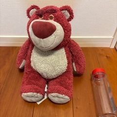 ぬいぐるみの画像