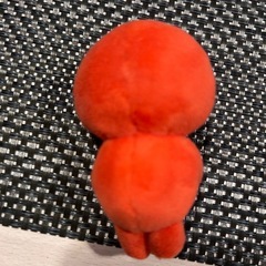 エルモ　キーホルダー　ぬいぐるみ　ユニバーサル　usjの画像