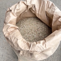 鳥の餌用　くず米30kg  農家が作ったくず米こめ🌾  　　の画像