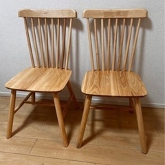 【美品】ダイニングセットの画像