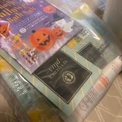 あげます　DAISO等　プラ製品の画像