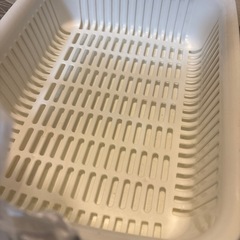 あげます　DAISO等　プラ製品の画像