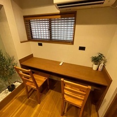 大阪市西区九条2階建　民泊清掃2部屋清掃募集の画像