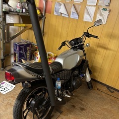 RZ250 旧車の画像