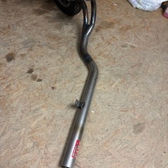 RZ250 旧車の画像