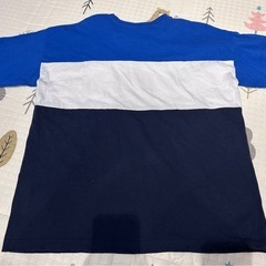 フィラ　FILA Tシャツ　メンズの画像