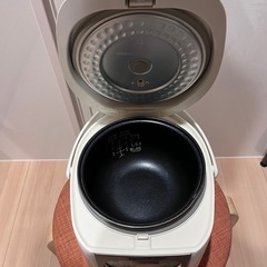 【お得です】炊飯器　小金井市の画像