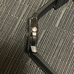 ルミノックス腕時計　ネイビーシールズの画像