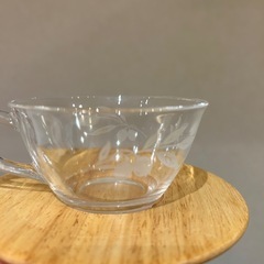 ティーカップ　食器　の画像