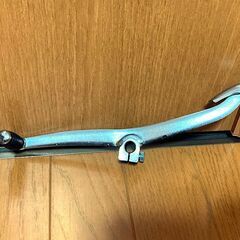 【手渡し限定】DAX（ダックス）？用チェンジペダル　中古品の画像