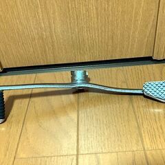 【手渡し限定】DAX（ダックス）？用チェンジペダル　中古品の画像
