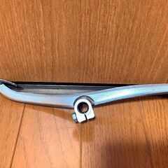 【手渡し限定】DAX（ダックス）？用チェンジペダル　中古品の画像