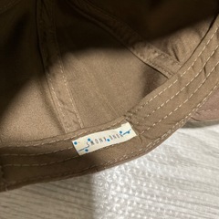 キッズ　帽子の画像