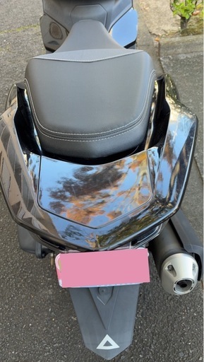 極上 低走行 HONDA PCX125 JK05 小型バイク 通勤 通学 125