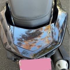 極上 低走行 HONDA PCX125 JK05 小型バイク 通勤 通学 125の画像