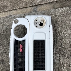 プロフ説明必読！ラパンSSフロントバンパー。
の画像