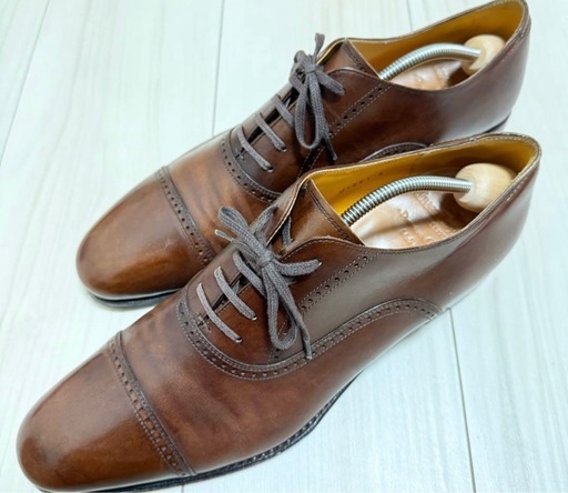 REGAL ユニオンインペリアル　28cm