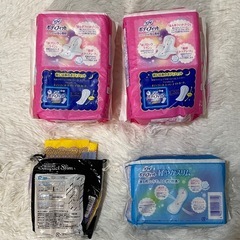生理用品
の画像
