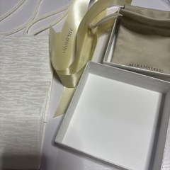 ミキモト ディナーリングコレクションK18ピンクゴールドイヤーカフの画像