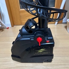 フィールドフォース　トスマシンの画像