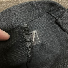プラダ トートバックの画像