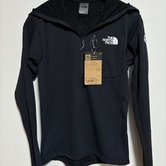 【新品タグ付き】THE NORTH FACEのフリースの画像
