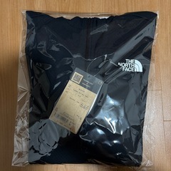 【新品タグ付き】THE NORTH FACEのフリースの画像