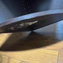 コーナー用カラーボックスの画像