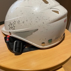 OGK 自転車用　ヘルメット　の画像