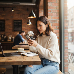 💓スマ ホ1台でOK💓家事や育児の合間にできる大人気のス …