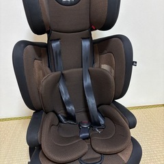 スマートエンジェルジュニアシートの画像