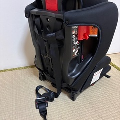 スマートエンジェルジュニアシートの画像